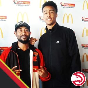 Meet your Posher, Darryl